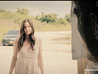 Liv Tyler bares all in The Leftovers scene