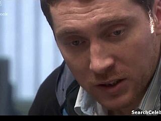 rebecca atkinson in shameless-uk s07e11 2010, delivering steamy milf action with teen 18+ in a wild blowjob scene