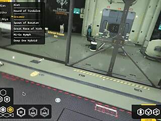 Intense sex game with deepthroat and cum