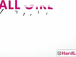 Stunning Blonde Reveals Amazing Big Natural Boobs To Friend