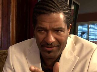 i finally took a black cock in my tight pussy