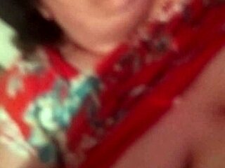 i'm the step mom giving johnny a handjob in our bedroom