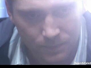 rebecca atkinson in shameless-uk s07e11 2010, delivering steamy milf action with teen 18+ in a wild blowjob scene