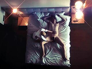 Watch me fist my slave in this voyeur femdom fantasy!