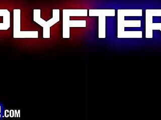 Office Backup Needed For Rough Gangbang!