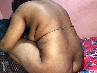 Wife Demands Ass Fucking After Long Time!