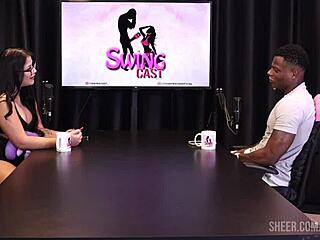 Compilado Do Will Mastro No Swing Cast Com Tifany Rocha