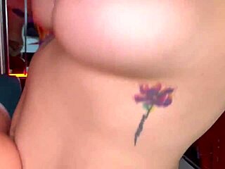 my friend andy rose licked my wet pussy and rimmed