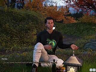 Wow, Check Out Lust Academy 382 with Curvy 3D Babes!