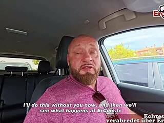 18-year-old Ukrainian teen arranges sex meeting with German user in POV