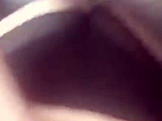 Cheating wife fuck with stranger