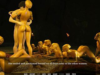 Tales from the unending void 17