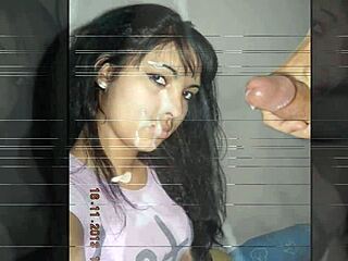 Hey Nansi, How’s That Gypsy Fantasy Cumshot Feel Tonight?