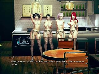 i'm loving this cute fat curvy babe in her outfit in polyturnon 29