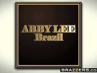 Slut Hotel Stars Abby Lee Brazil And Sean Lawless