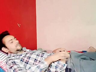 वो बड़ा लंड को मेरे गले में डीप चूसना