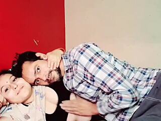 वो बड़ा लंड को मेरे गले में डीप चूसना