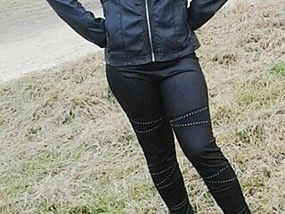 Hey Nansi, How’s That Gypsy Fantasy Cumshot Feel Tonight?