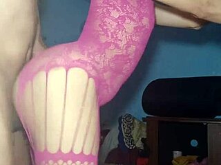 Realfemboy Crossdressing Ladyboy In Suggestive Update