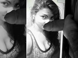 Hey Nansi, How’s That Gypsy Fantasy Cumshot Feel Tonight?