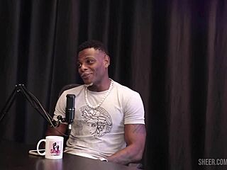 Compilado Do Will Mastro No Swing Cast Com Tifany Rocha