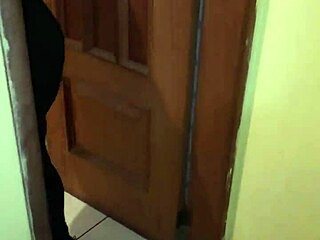 Fucking The Maid Who Turns Out To Be A Whore, Part One