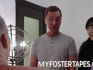 Foster Mom Becky Bandini Welcomes Judy Jolie Hard