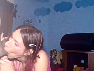 Realfemboy Crossdressing Ladyboy In Suggestive Update