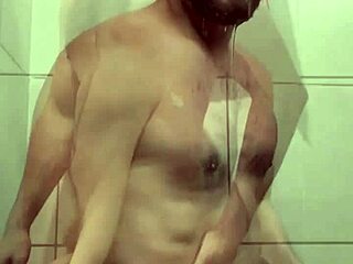 De Boa Em Casa Resolvi Bater Uma