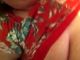 i'm the step mom giving johnny a handjob in our bedroom