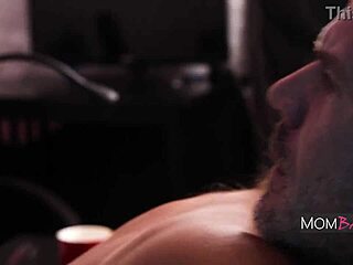 Nympho Milf Dominates Cops with Hardcore Fucking