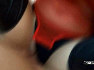 Blonde Housewife Jolene Gets Fucked Hard!