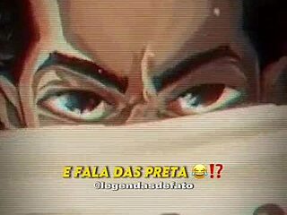 Amateur Teases Buttplug in Hairy Pussy with Clothes Ripped and Big Natural Tits