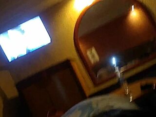 Big Ass Mommy Sucks It Good Part 2