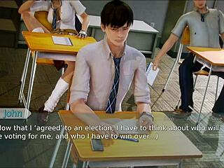 Exciting Academy 57 Game Adventure!