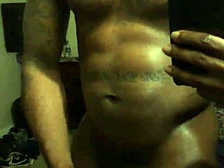 Wow, that bbc cumshot is explosive!