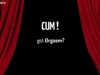 Lick My Ass, You Naughty Teen Girl!