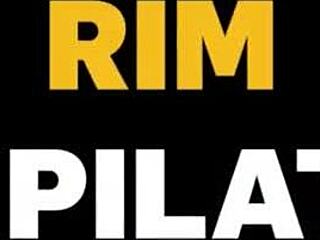 In the Forest, Farmer and I Fuck Bareback