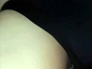 Latina Amateur Seller Gives Last Donut in Doggy Style with Big Ass.