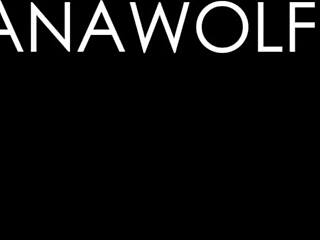 Meana Wolf Shows Off Big Asian Tits