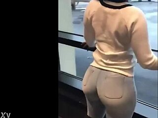 Shakin that phat ass?