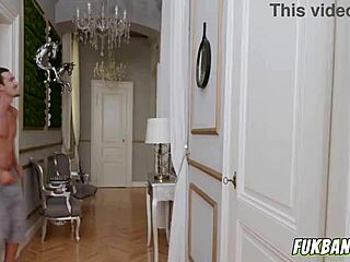 Ramona Experiences Wild Fucking In Shower With Deepthroat And Hardcore Action