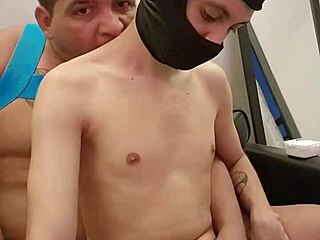 slim poke aubree valentine gets dumped into big black cock