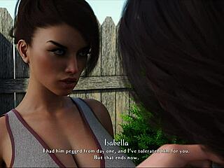 Being a dik 138 dik route with curvy fat babe in cute outfit!