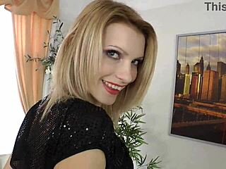 Hard Anal With Lana Roberts