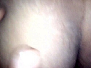 i'm so wet and horny, getting fucked by a big cock in close up, it's amazing...