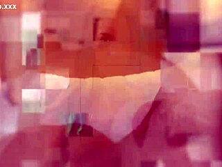 Steamy teen 18+ gives outdoor POV blowjob in sexy stockings. So hot! 🔥