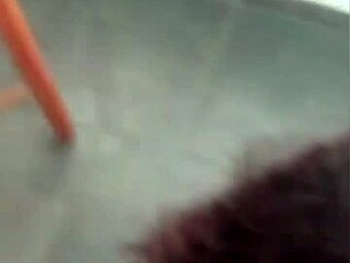 Mamando O Fixo With Big Monster Cock!