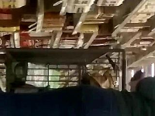 Candid Booty of Teen 18+ Caught Hidden, OMG!