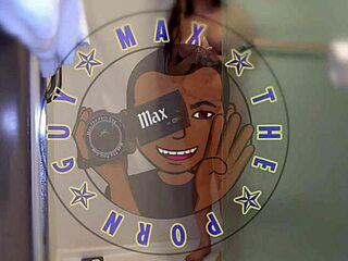 Jae Lynn's Amazing Blowjob Skills Lead To Huge Load